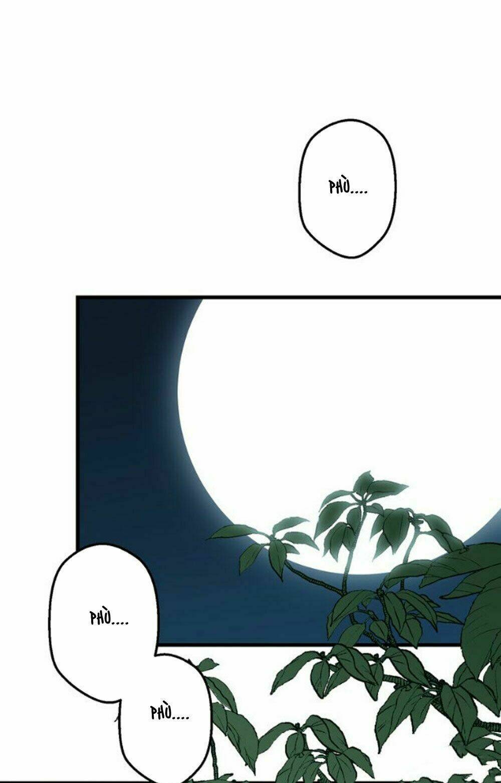 Bài Hát Tình Yêu: Chapter 3