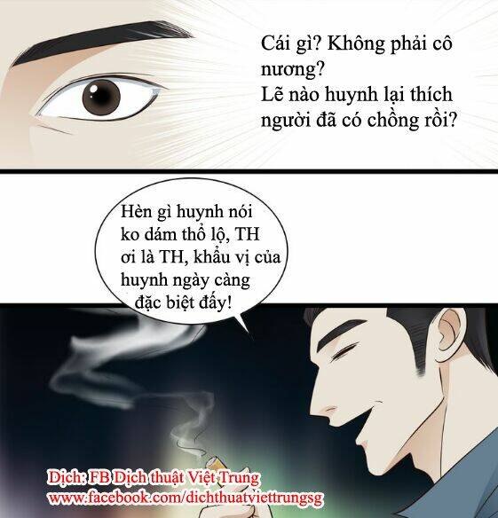 Cậu Câm: Chapter 10