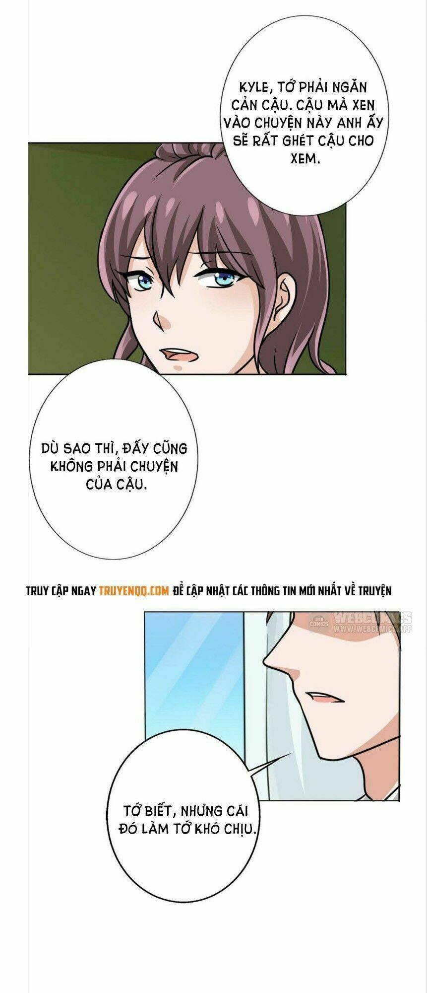 Become A Girl At Night: Chapter 16