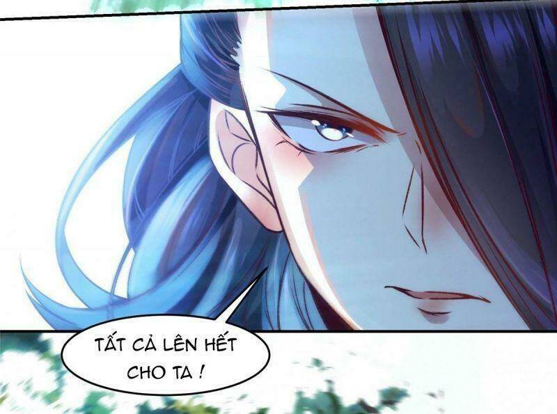 Nghịch Thiên Thần Phi Chí Thượng: Chapter 26