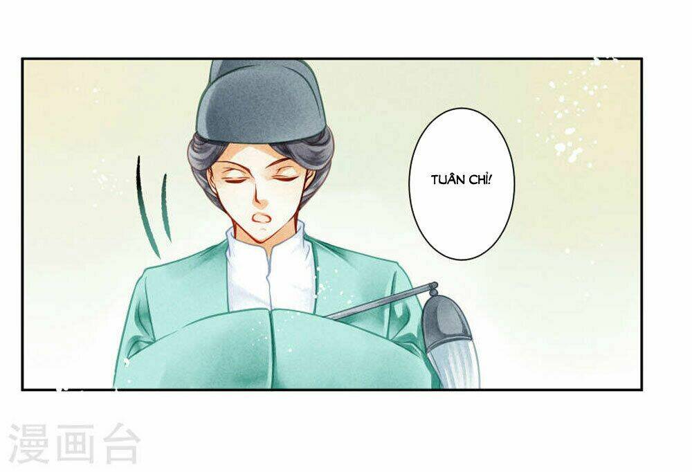 Ái Thượng Vô Địch Tiếu Hoàng Hậu: Chapter 44