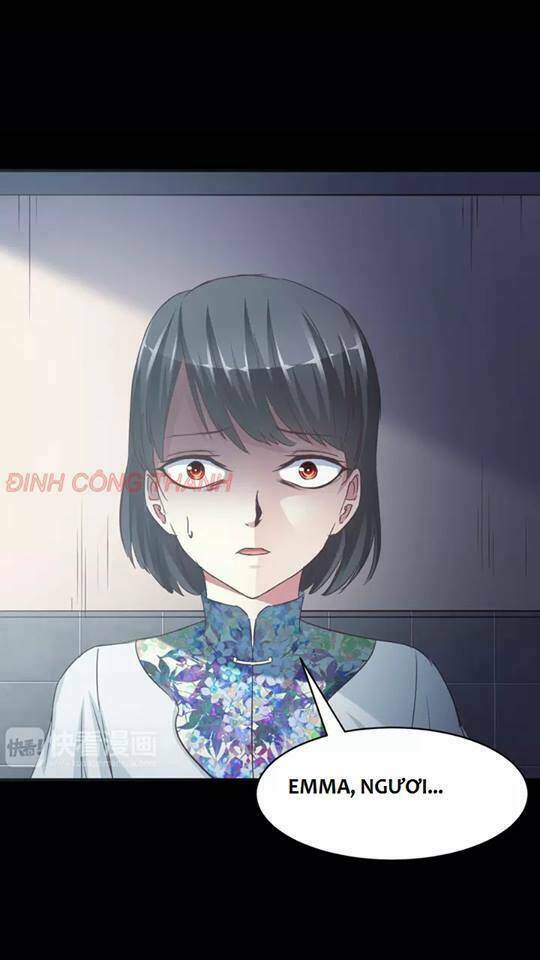 Truyện Kinh Dị Ở Tòa Nhà Số 44: Chapter 57