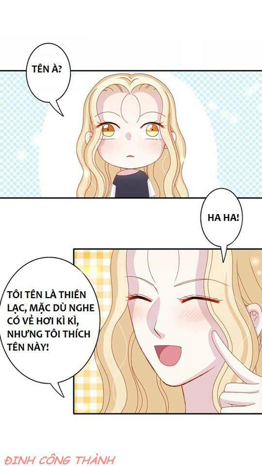 Thần Mì Lắm Chiêu: Chapter 10