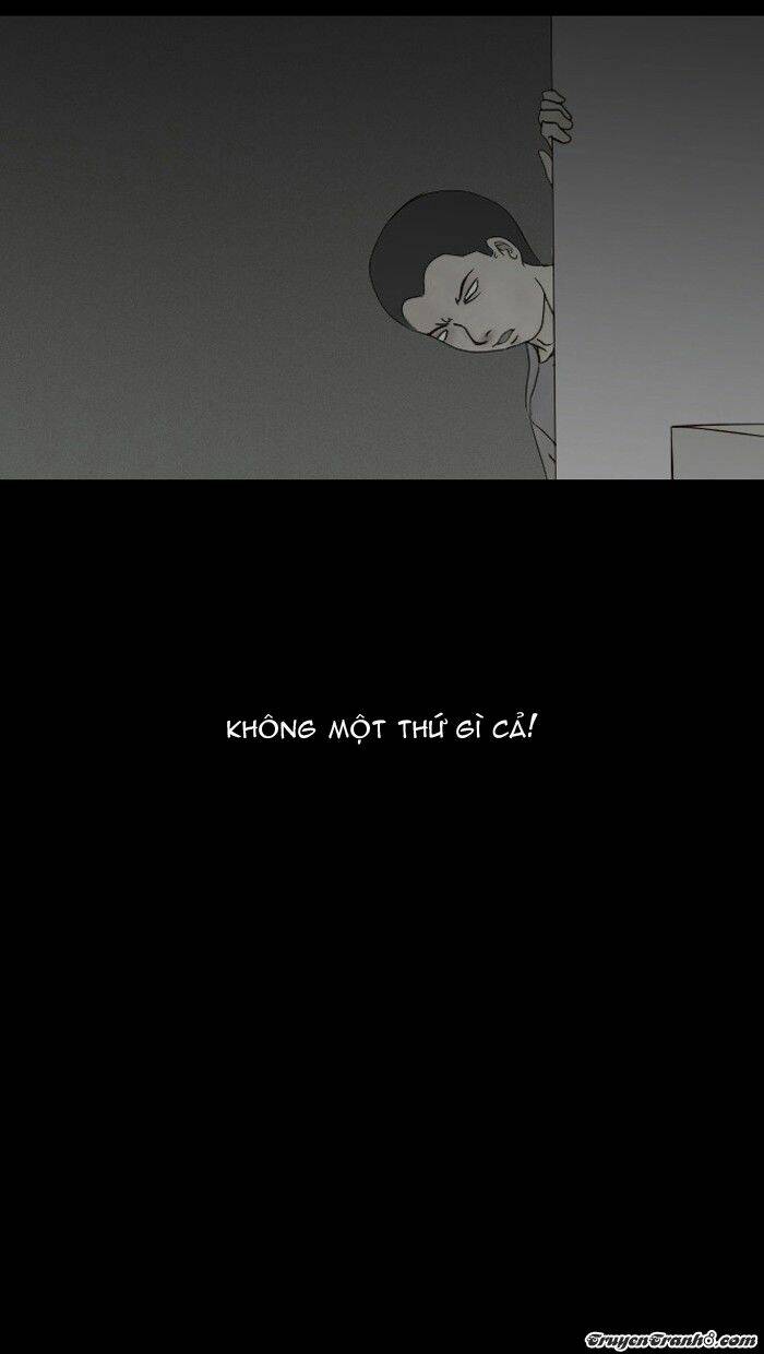 Thứ Sáu: Những Câu Chuyện Cấm: Chapter 27