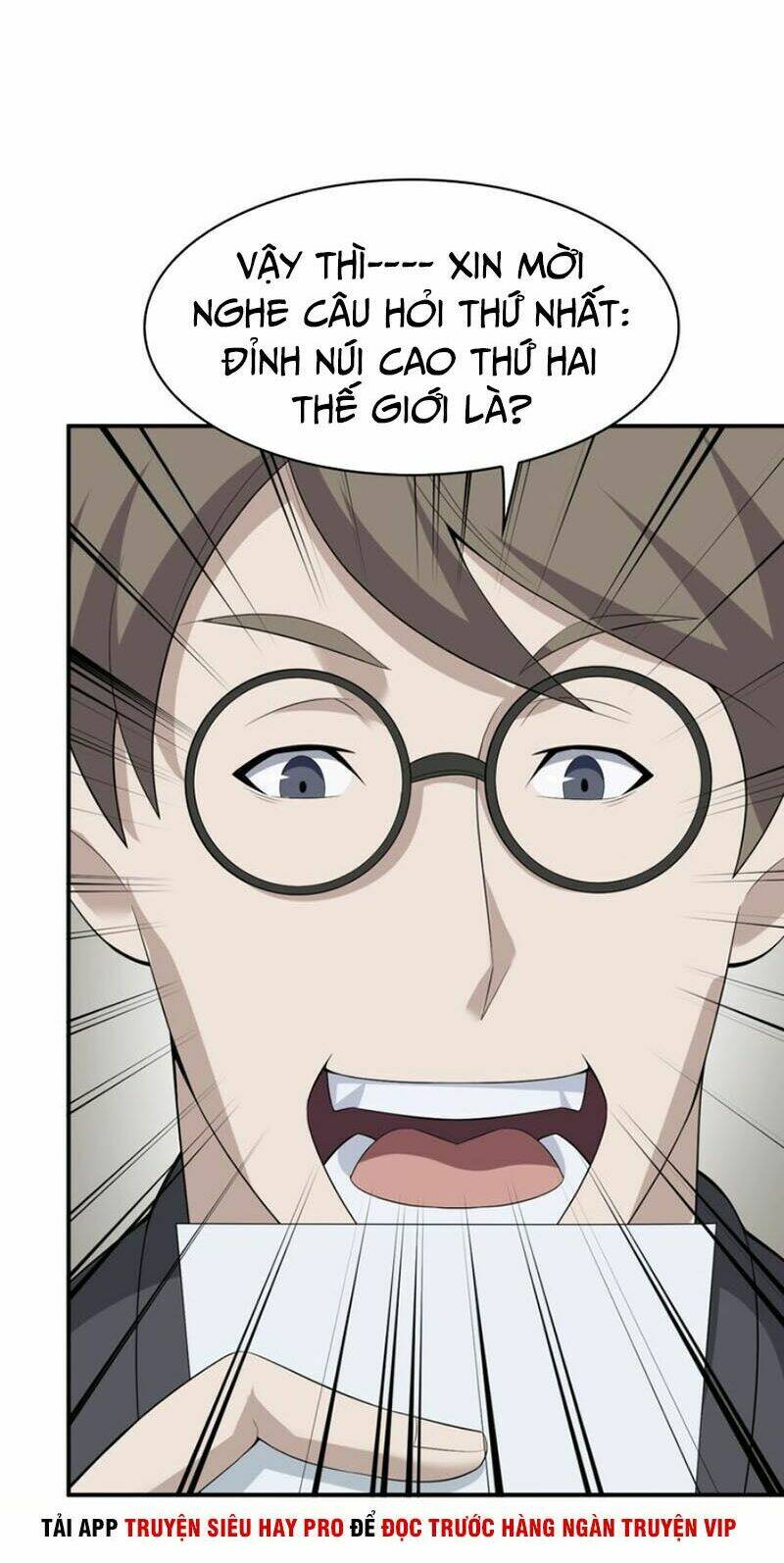 Siêu Cấp Đại Chủ Bạ: Chapter 34