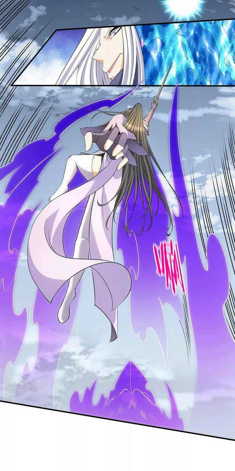 Tiên Vương Trùng Sinh: Chapter 373