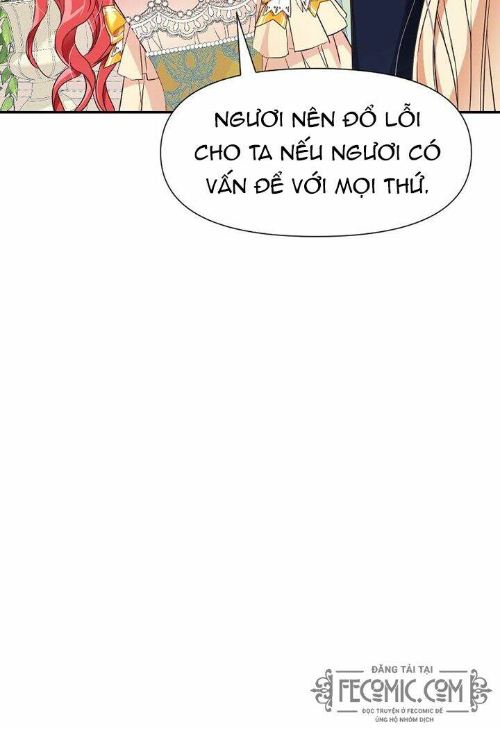 Tất Cả Mọi Người Đều Yêu Quý Nhân Vật Phản Diện: Chapter 21