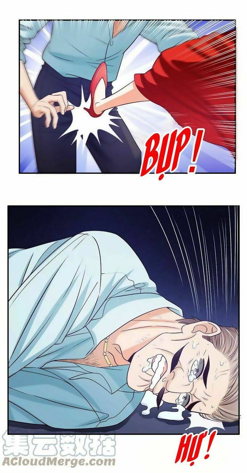 101 Phương Pháp Của Tổng Tài: Chapter 45