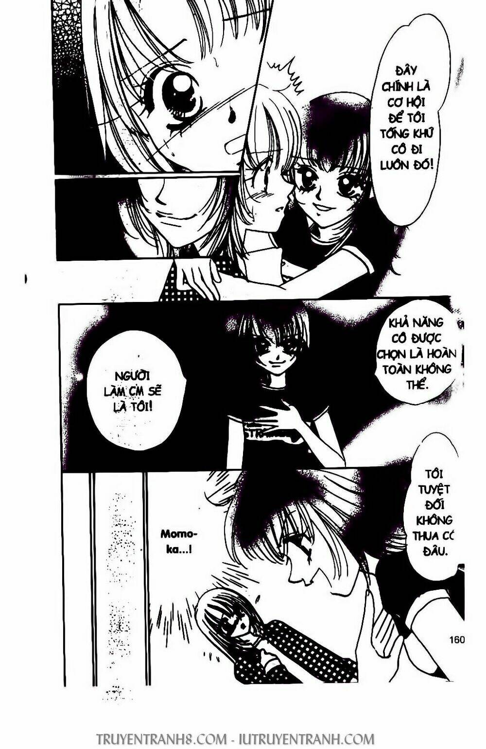 Bộ Sưu Tập Lọ Lem: Chapter 26