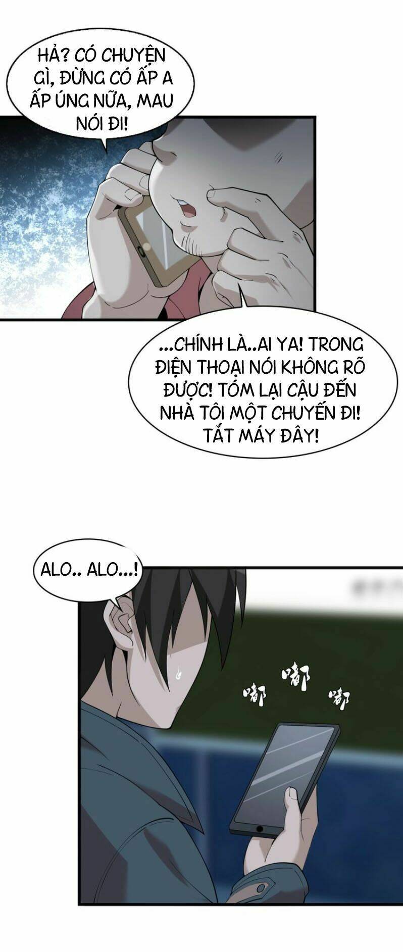 Siêu Cấp Đại Chủ Bạ: Chapter 29