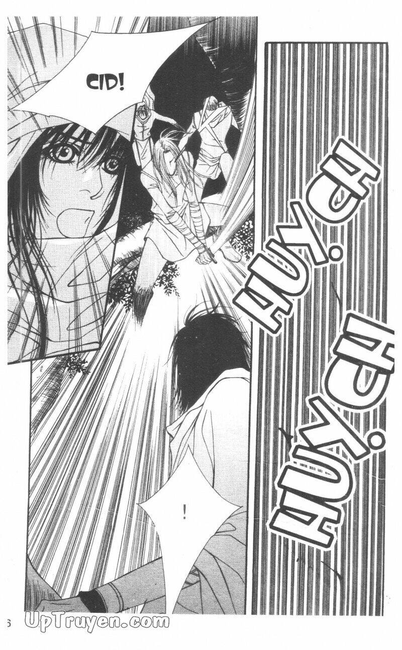 Saver - Vị Cứu Tinh: Chapter 23