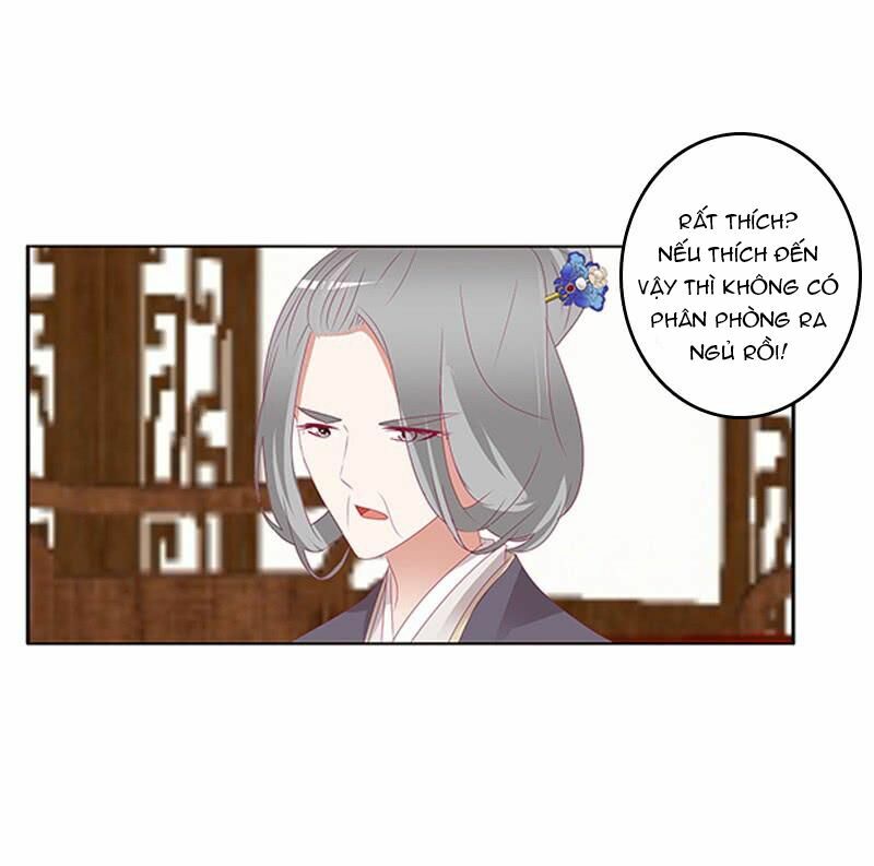 Thông Linh Phi: Chapter 445