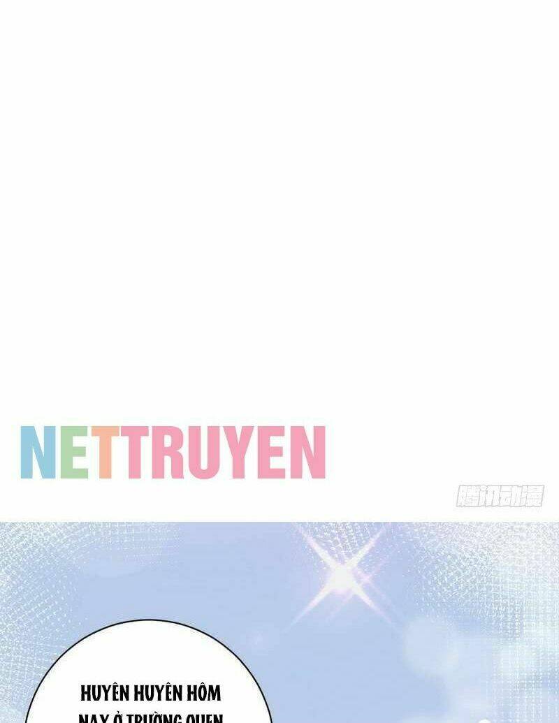 Trời Ban Cho Nam Thần Daddy: Chapter 30