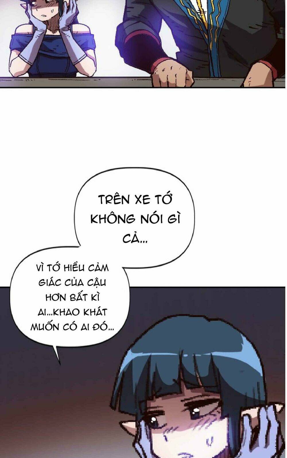 Nô Lệ Nghịch Thiên: Chapter 46