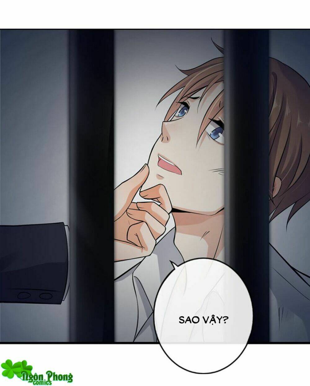 Nhật Ký Dạy Dỗ Của Gia Tộc Đáng Yêu: Chapter 45