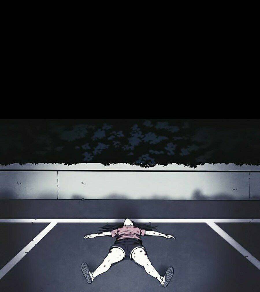 Cậu Bé Shotgun: Chapter 15