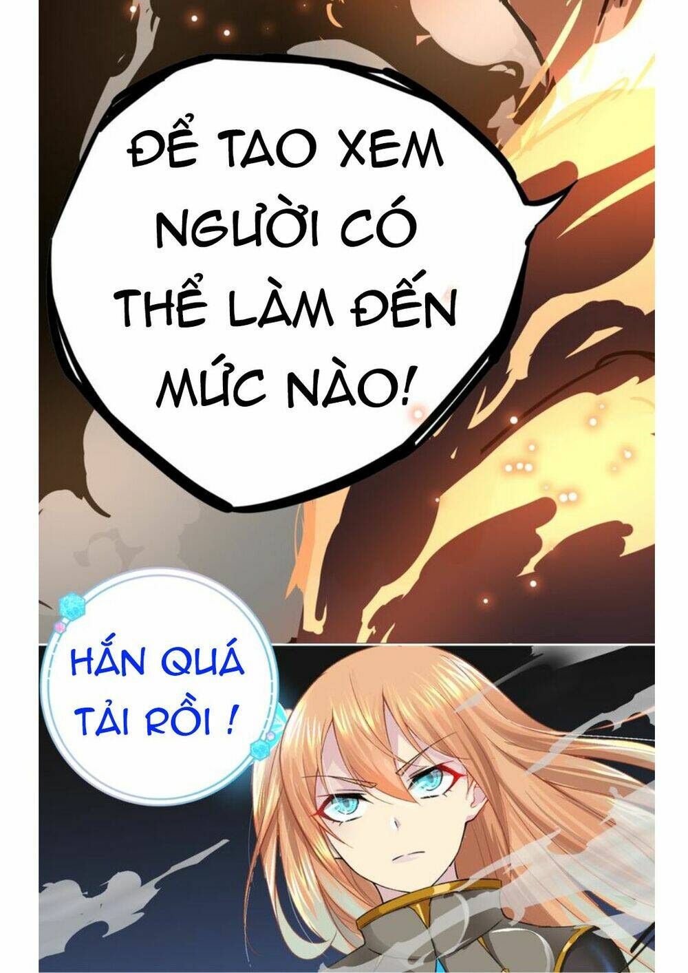 Đại Chiến Yêu Tinh: Chapter 2