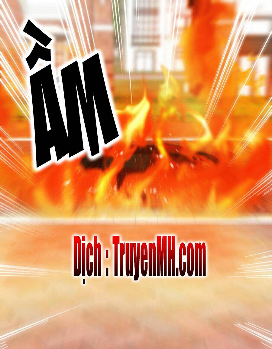 Bí Mật Của Thiên Kim: Chapter 6