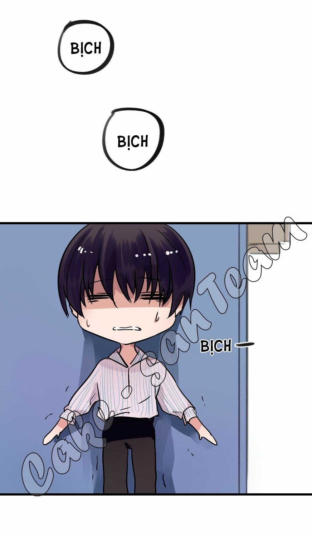Phải Lòng Em Trai Của Bạn Gái Mình: Chapter 41