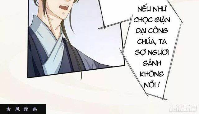 Tuyệt Thế Luyện Đan Sư: Chapter 23