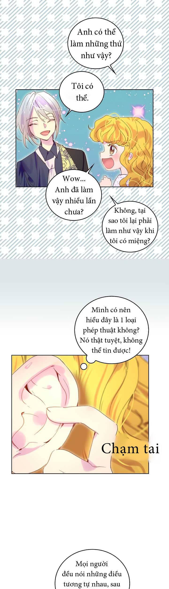 Đừng Xem Thường Nữ Phụ: Chapter 102