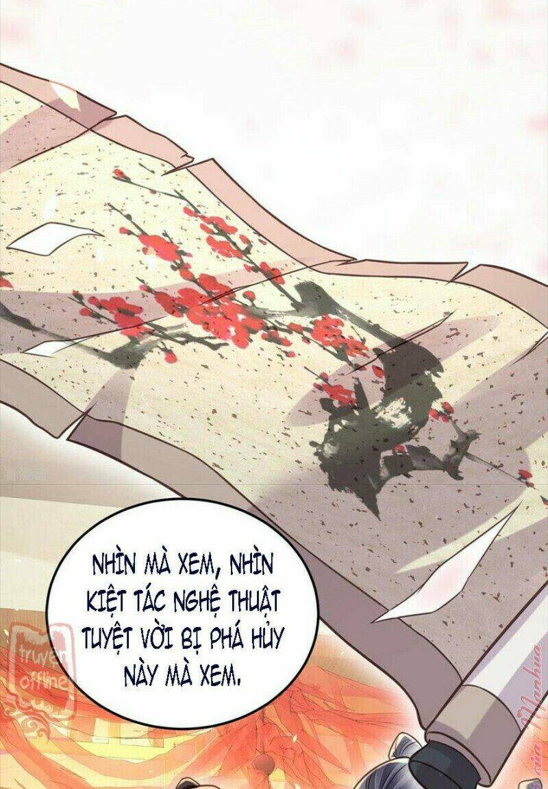 Nhật Kí Học Tập Của Hắc Liên Hoa: Chapter 45