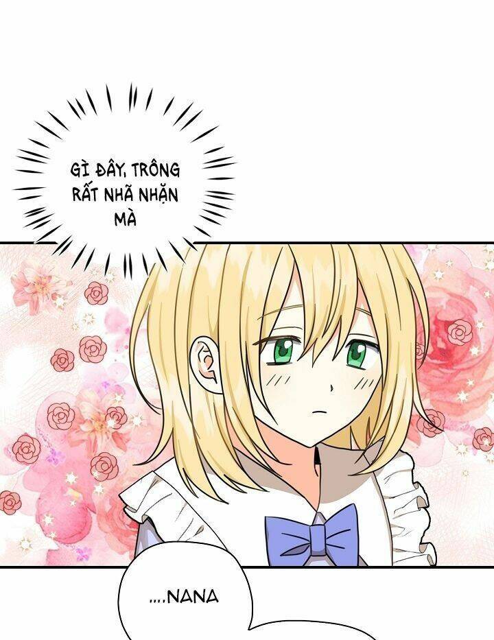 Ba Người Anh Trai Của Tôi Là Bạo Quân: Chapter 14