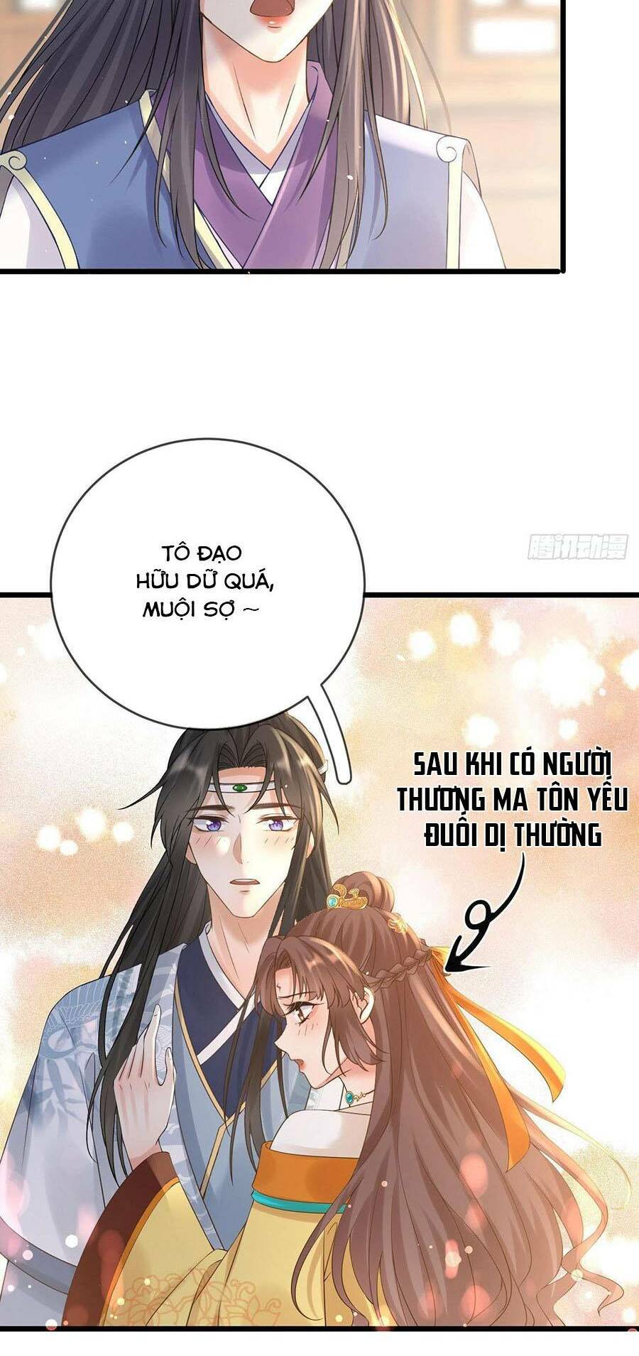 Ma Đầu Vạn Ác Năm Tuổi Rưỡi: Chapter 74