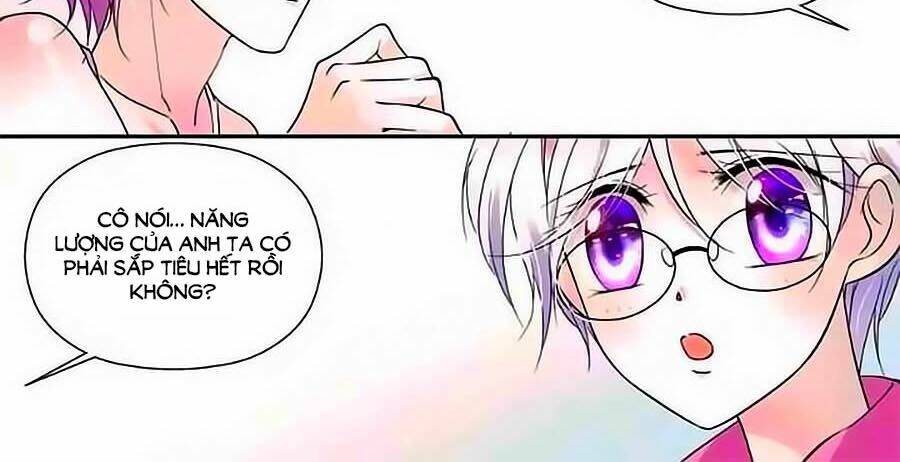 999 Nụ Hôn Bá Đạo Của Nam Thần: Chapter 13