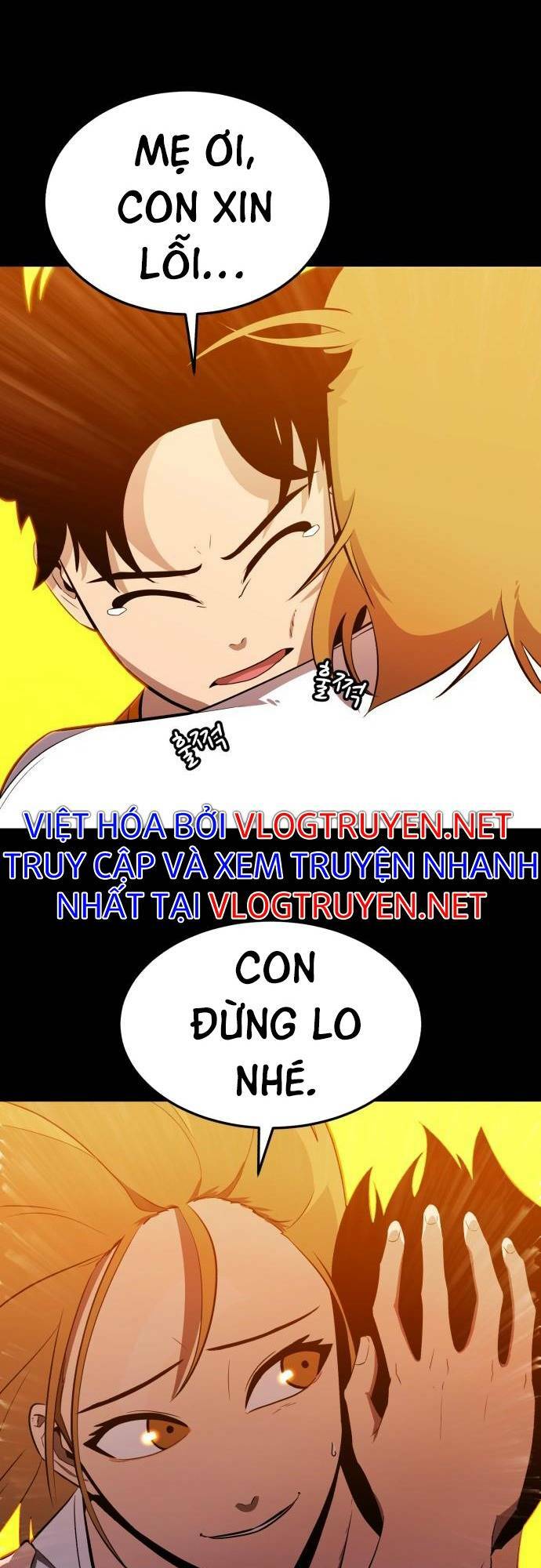 Huyết Nhân Báo Thù: Chapter 4