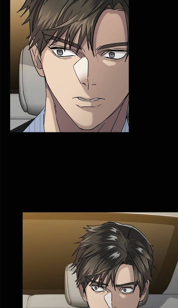 Màn Đêm Buông Xuống Là Khi Qụa Kêu: Chapter 34