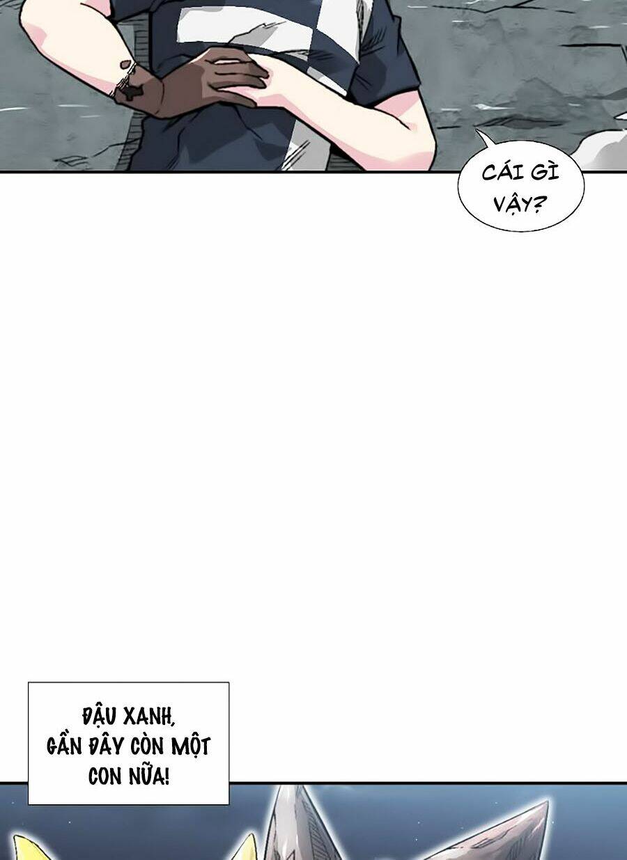 Hầm Ngục Bóng Tối: Chapter 5