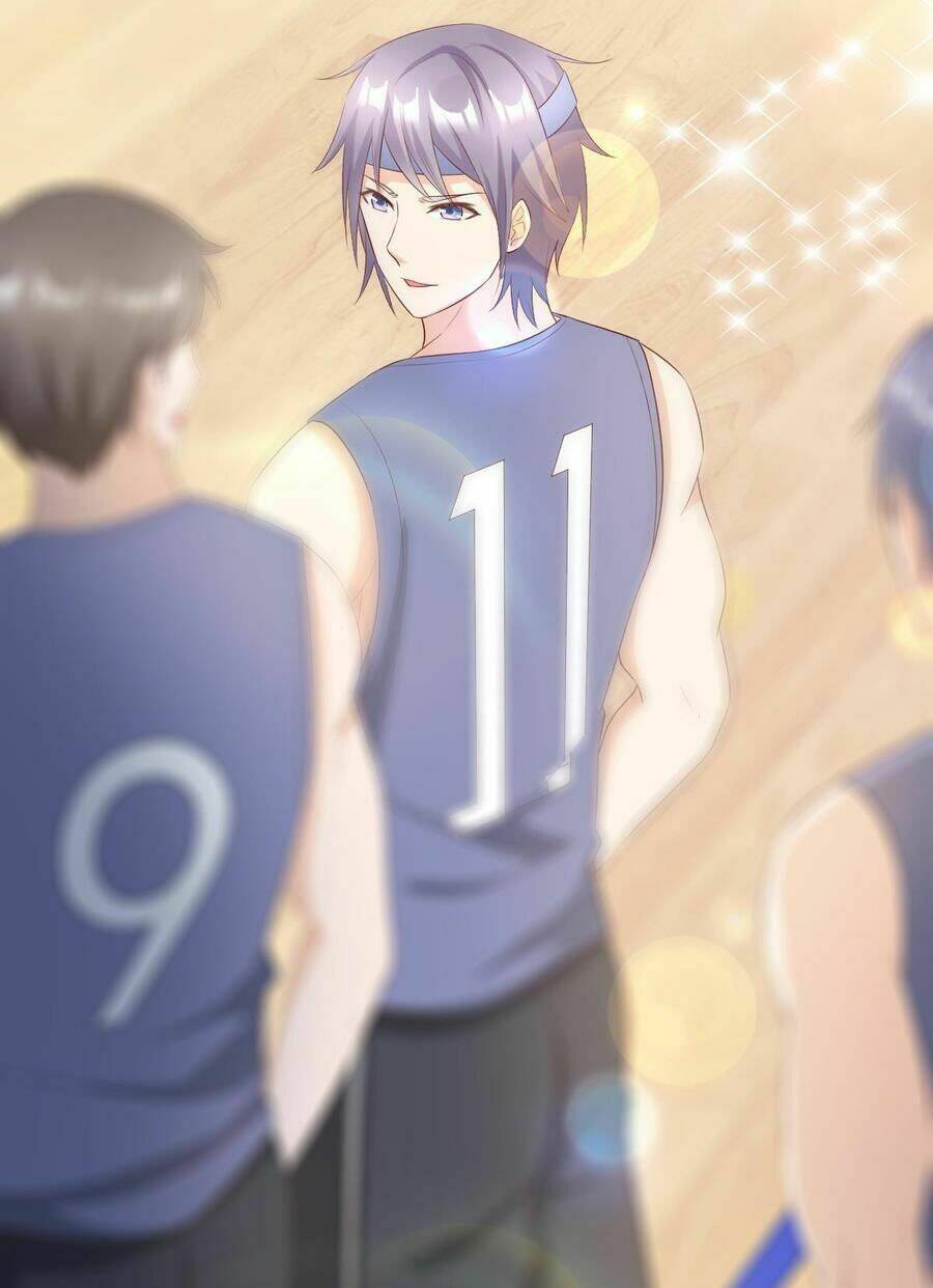 Tư Sủng Cục Cưng Bảo Bối: Chapter 25.2