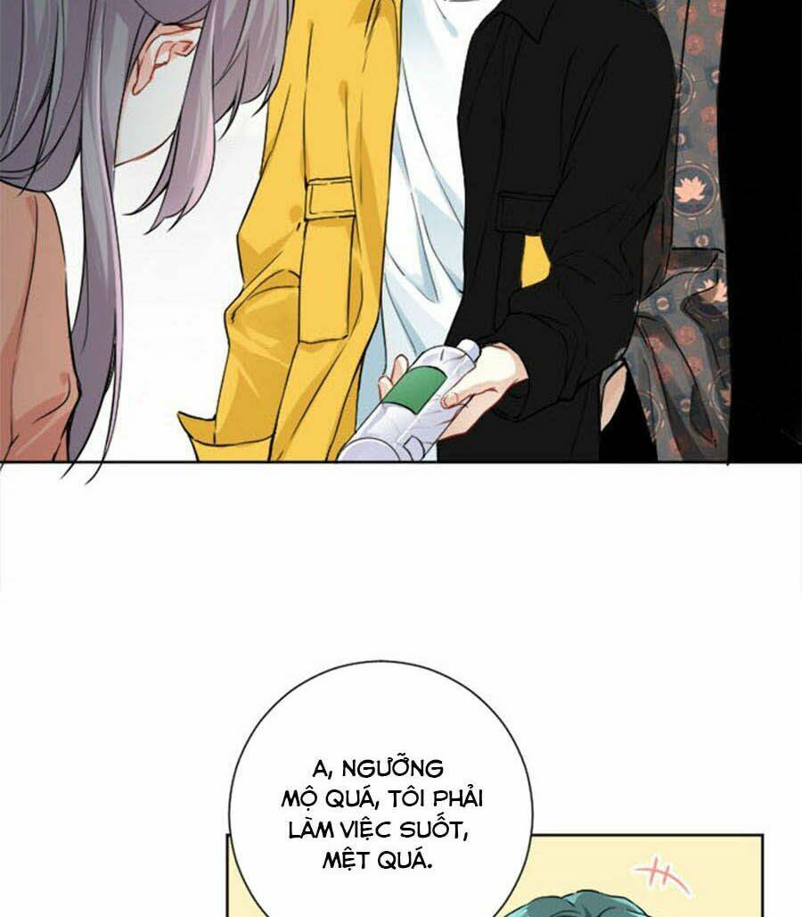 Tâm Động Thuấn Di: Chapter 39