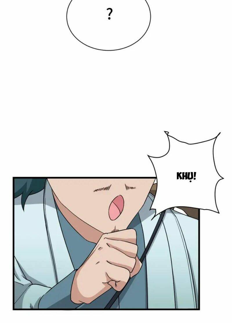 Hệ Thống Tu Tiên Mạnh Nhất: Chapter 107
