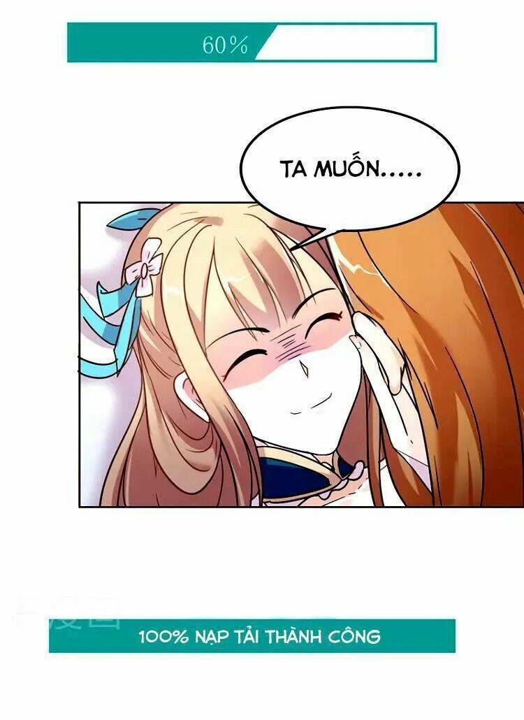 Thiếu Nữ Sấm Sét: Chapter 1