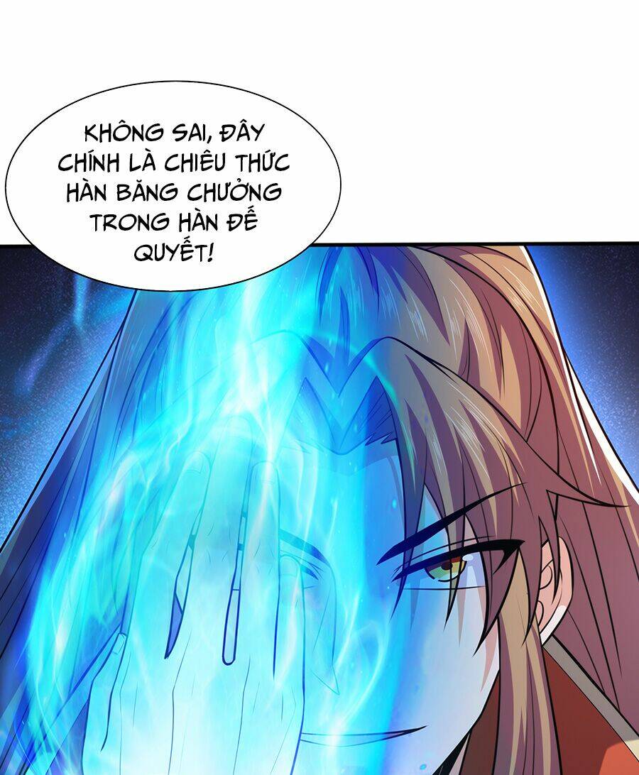 Ma Thú Chiến Thần: Chapter 13