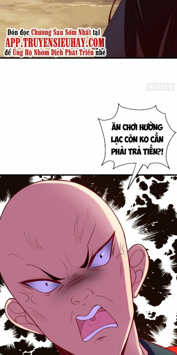 Tà Du Ký: Chapter 116