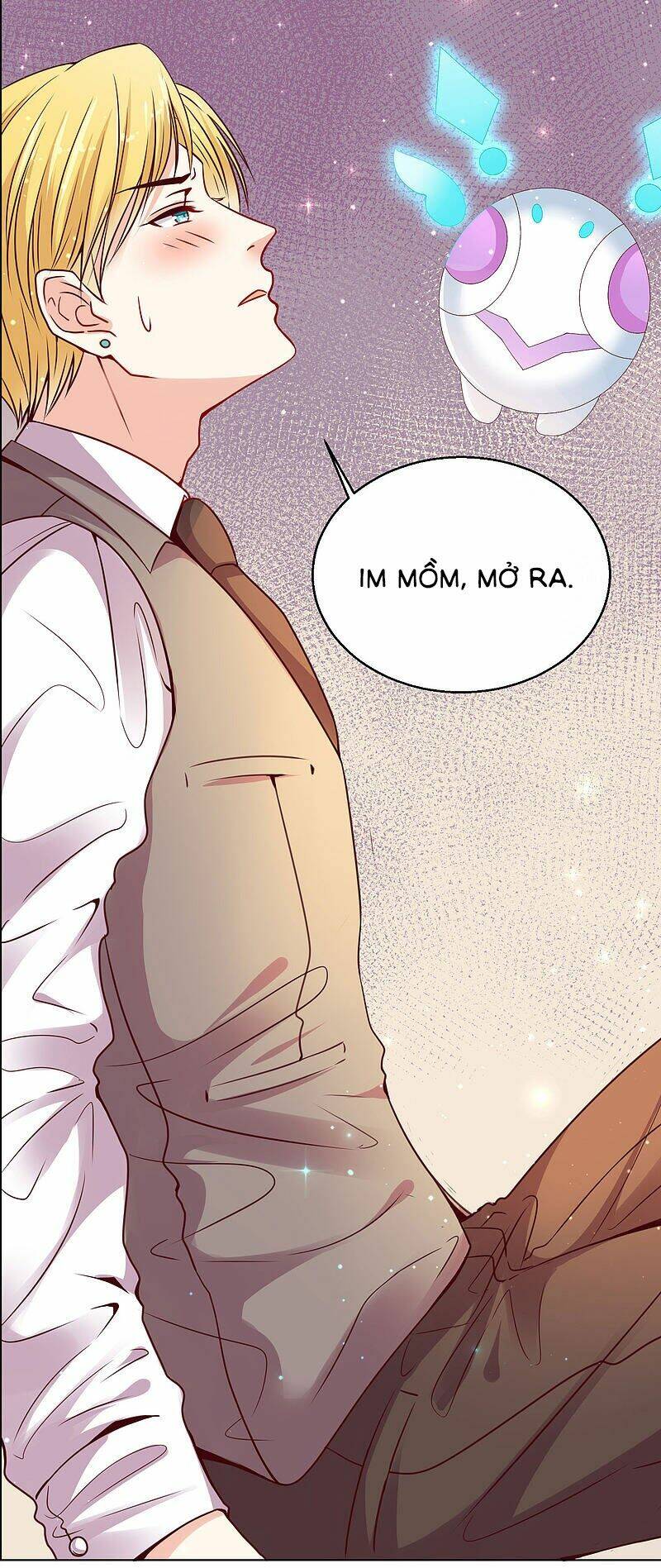 Đế Quốc Tinh Tế Đệ Nhất Sủng Hôn: Chapter 3