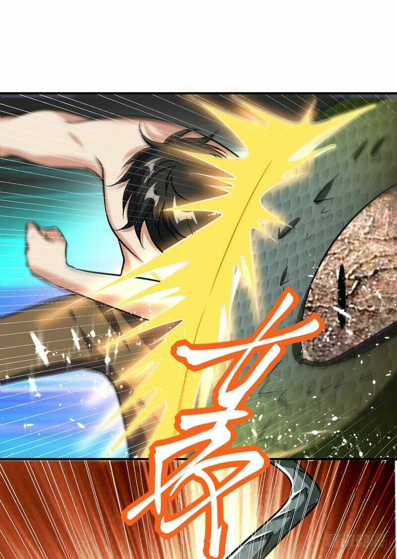 Yêu Giả Vi Vương: Chapter 81