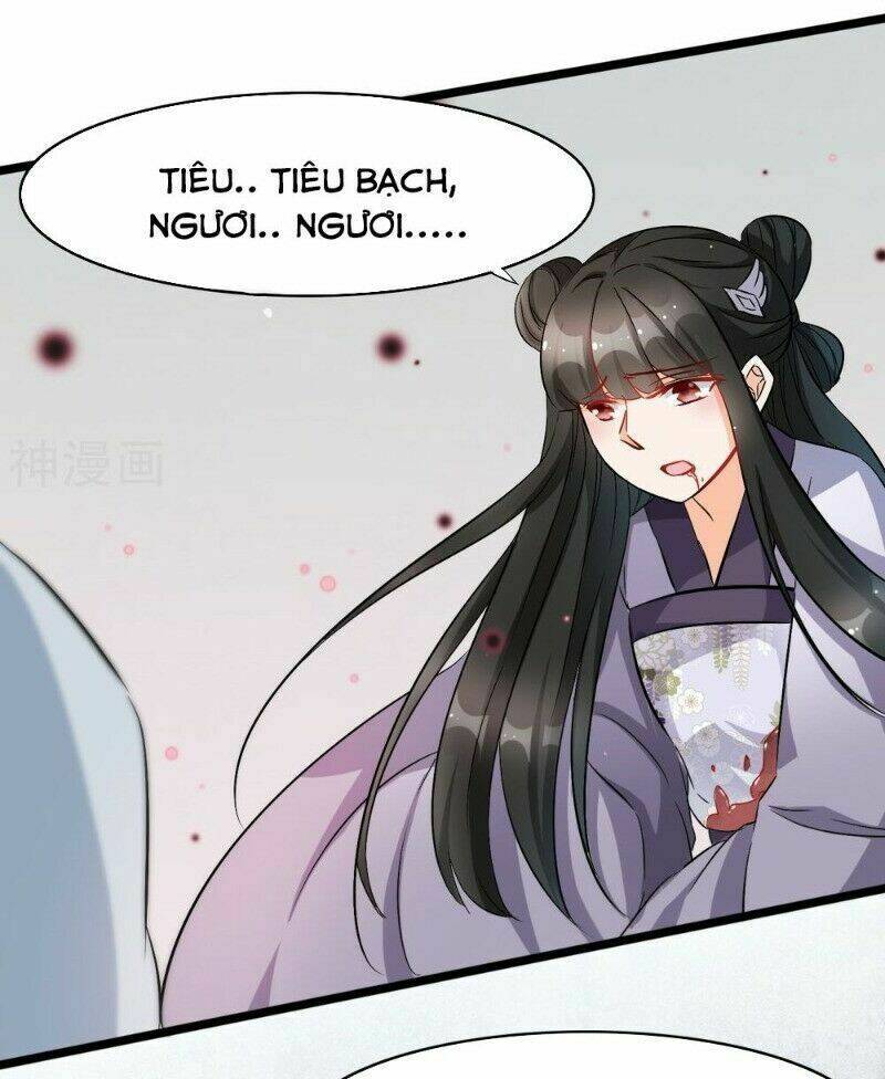 Nghịch Đồ Tại Thượng: Chapter 46