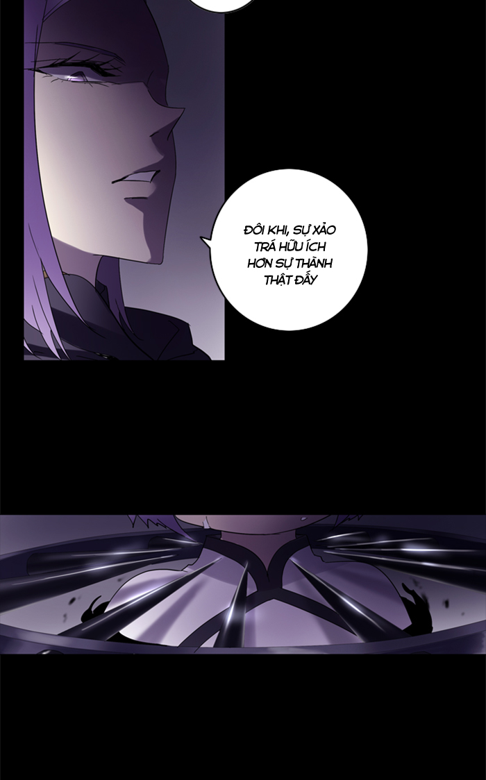 Soul Cartel: Chapter 73