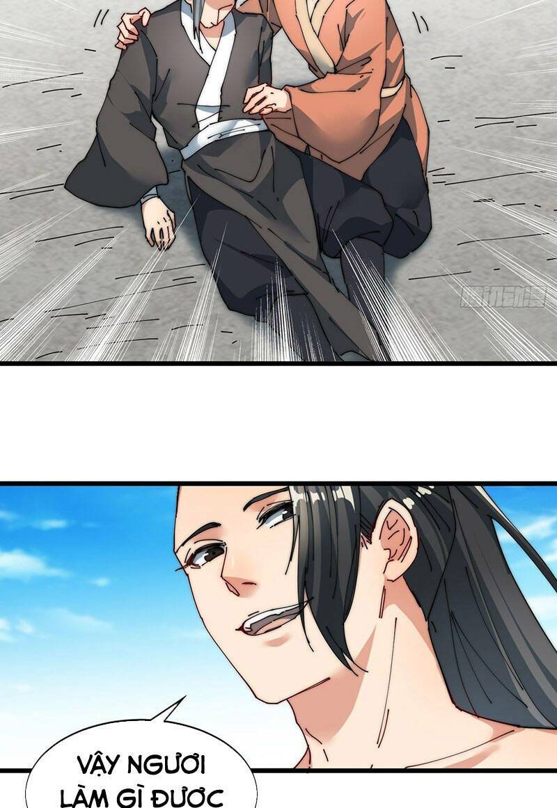 Võ Lăng Cửu Thiên: Chapter 17