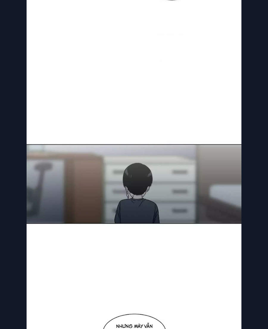 …”Một Sự Thật Khá Khó Chịu.”: Chapter 71