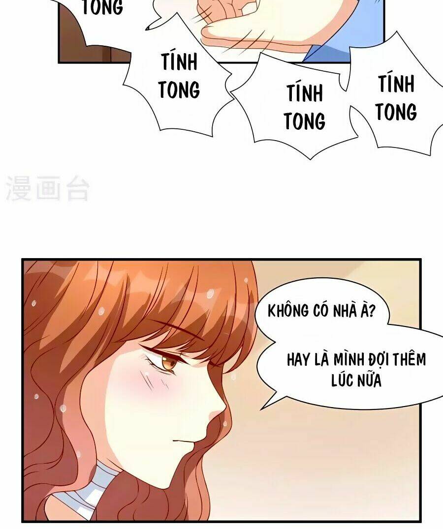 Trung Khuyển Và Tình Nhân: Chapter 12