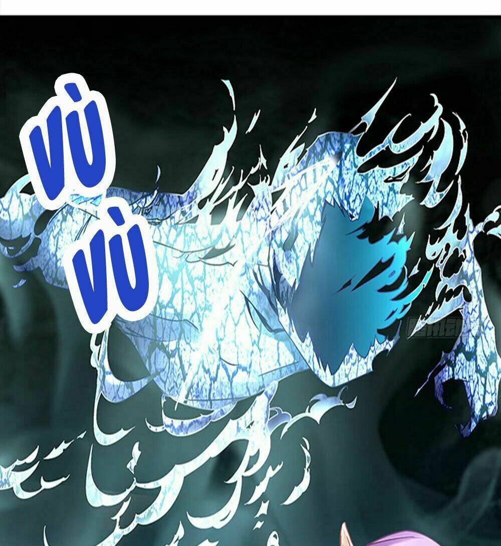 Ám Dạ Vô Thường: Chapter 6