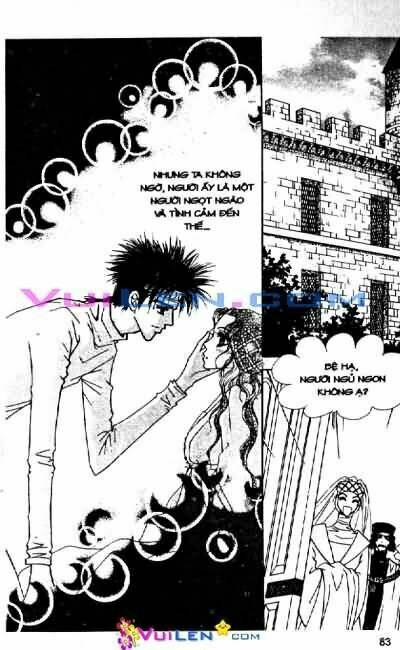 Hiệp Sĩ Nữ Hoàng: Chapter 14