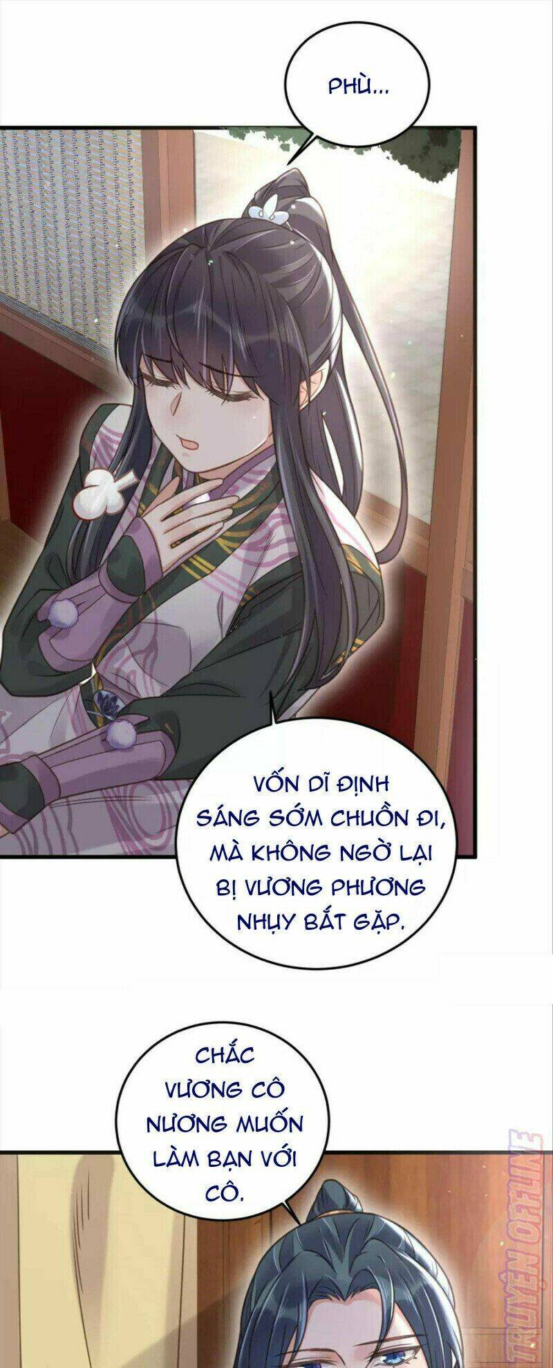 Nhật Kí Học Tập Của Hắc Liên Hoa: Chapter 37