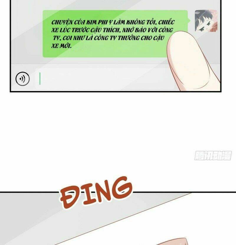 Chỉ Muốn Cưng Chiều Em: Chapter 39