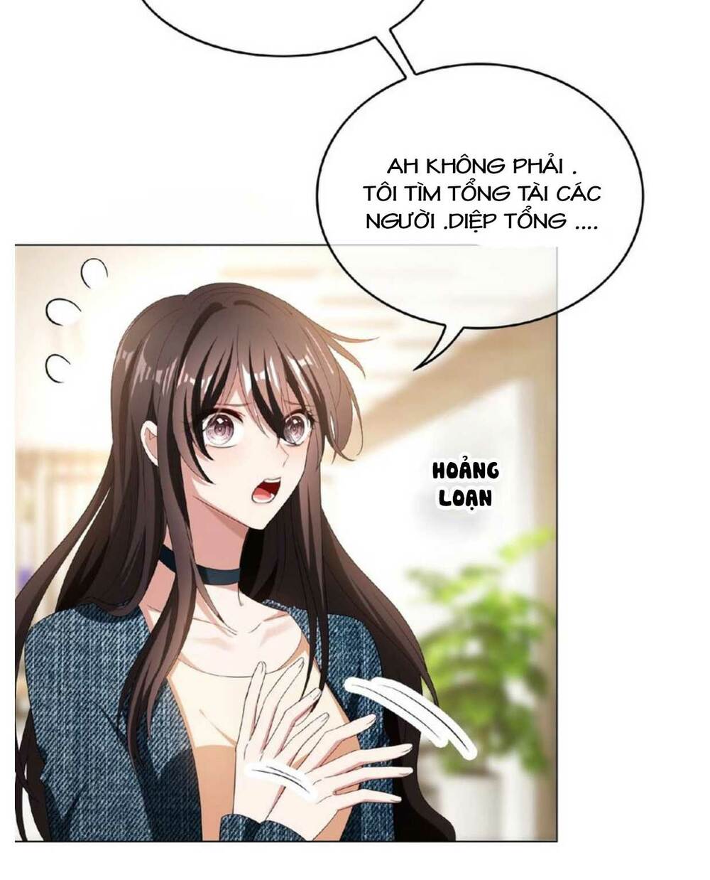 Cô Vợ Nhỏ Nuông Chiều Quá Lại Thành Ác!!: Chapter 119